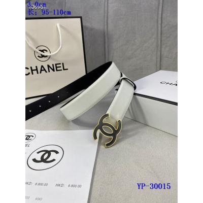 Chanel Belts 038